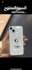  7 iPhone 14 Plus 128 مستعمل بحالة الوكالة