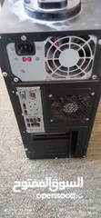  2 كمبيوتر HARMA مع شاشة MAG