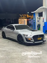  5 فورد موستانج GT