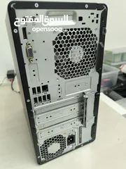  3 hp i7 مكتبي مواصفات عالية