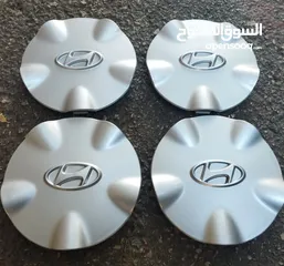  7 غطي جنطات مشكلة للبيع