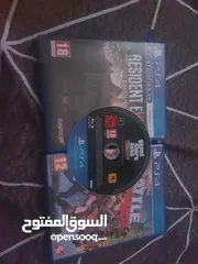  3 العاب سوني 4 جيد جدا