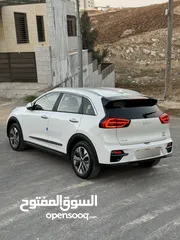  7 دفعه تبدآ 3200( قابل للبدل )كيا نيرو 2022فل كهرباء وارد كوري جمرك جديد فحص كأمل