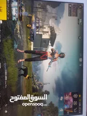  12 حساب ببجي موبايل  العالميه