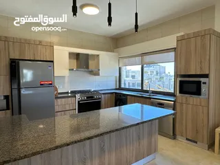  3 شقة مفروشة للايجار في عبدون  ( Property 38186 )-175072320