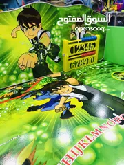  18 السعر 23 شامل التوصيل داخل عمان عرض خاص على مكتب الدراسة للاطفال مع مقعد فقط من island toys