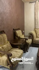 1 كنب نضيف قابل ب التفاوض