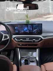  7 BMW i4 e-Drive35 2024