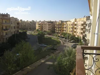  2 شقة الترا سوبر لوكس الحي الثامن الشيخ زايد