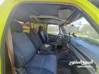  7 سلفرادو بلايزر m1008