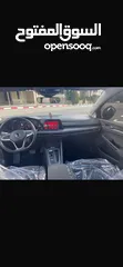  3 Vw golf Mk8 بويه شركة  فللللللللللل مع بانوراما  بحاله الوكاله