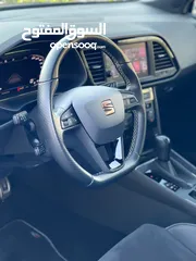  9 /سيات كوبرا /Seat Cupra