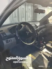  6 متسوبيشي هنتر