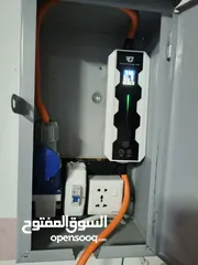  1 شواحن الفا 32 متغير