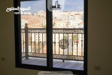  26 حرق حرق شقة سوبر ديلوكس لقطة للبيع في الجبيهه