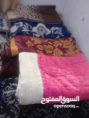  1 لحافات وحرامات عرررررررررض لحتى نفاذ الكمية