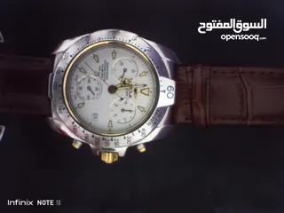  11 ساعة سكتور نظيفة بصلى على النبي مع علبه