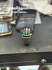  4 ساعة Huawei Watch GT 3: تقنية متكاملة وتصميم فاخر - بحالة الوكالة وبسعر مغرٍ امتلك الأناقة الذكية.