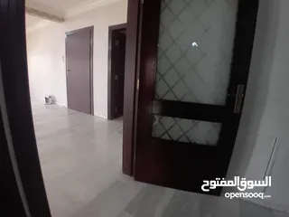  3 شقة فارغة - عرقوب خلدا - 3نوم 1ماستر - 196م