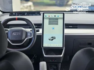  2 نيتا V موديل 2022 NETA V