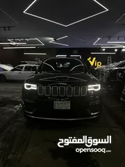  1 جيب سمت 2018 Jeep Summit 2018