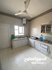  7 **Brand New Fully Furnished Villa for Rent in Thaqa, Salalah!**