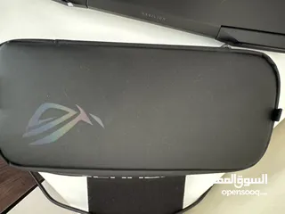  9 Rog ally z1 extreme 1tb storage 16gb ram