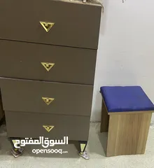  4 غرفه تركيه نضيفه