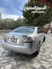  4 كامري للبيع 2010