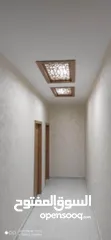  7 شقه مفروشه للايجار