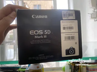  8 كاميرا canon