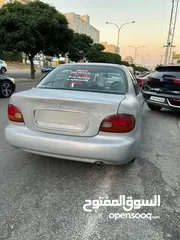  5 اكسنت 1994 للبيع