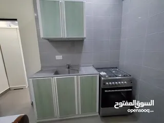  5 STUDIO FOR RENT IN MUHARRAQ FULLY FURNISHED WITH ELECTRICITY