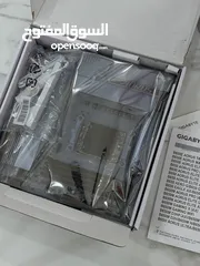  2 Motherboard Gigabytes B650m