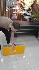  2 قوة بتكسر الصخر كونغو تكسير وزن 16 كيلو – بقوة 2500 واط أداء جبّار وجودة عالية لكل الحرفيين .