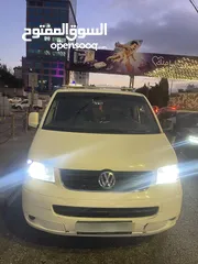  4 كرافيل فولكس فاجن