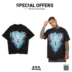  2 PEACE COLLECTION