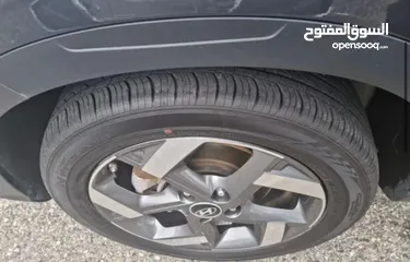  3 هونداي فينووو بسعر حرق حرق الحرق 82,000 شيكل كاش فحص نخب ولا غرام بوية عداد 22 الف اصلي ترخيص 2020