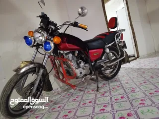  1 دراجه جي أن