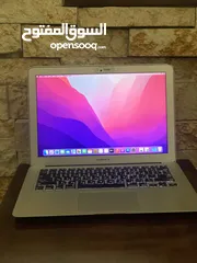  1 MacBook Air 2015