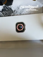  5 Apple Watch Ultra 2