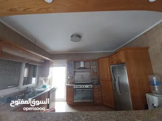  5 شقة للايجار في عبدون  ( Property 34784 ) سنوي فقط