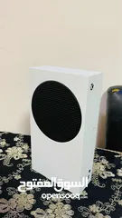  2 XBOX SERIES S 512GB للبيع بسعر غيالي