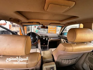  5 BM 745 كاش او بدل على سياره احدث