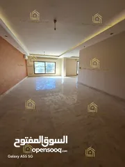  5 شقة فاخرة لم تسكن أرقى واجمل مناطق عبدون 4نوم
