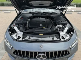  11 مرسيدس cls 350 AMG توربو خليجي 2019