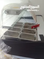 4 ثلاجة دلي بطح للبيع