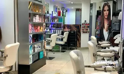  1 Ladies beauty salon for sale in Dubai