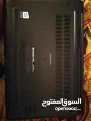  4 Dell latitude 7480 نظيف جدا ومواصفات رائعه