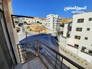  5 شقة للبيع في منطقة مرج الحمام بإطلالة رائعة و مميزة